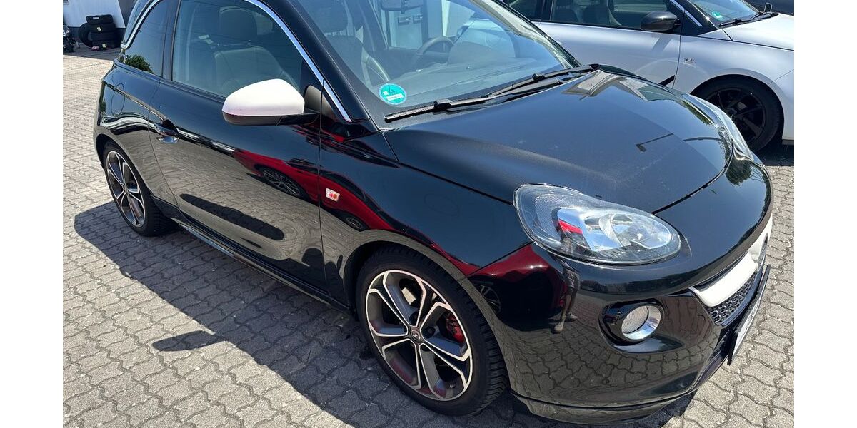 Opel Adam 204.500 km 4.390 &euro; Groß Umstadt 64823