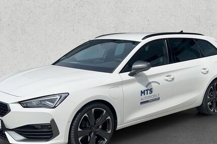 Cupra Leon 42.992 km 27.650 &euro; Friedberg 61169