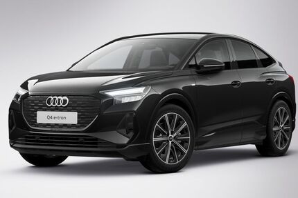 Audi Q4 e-tron 39.900 km 28.488 &euro; Mühlheim 63165