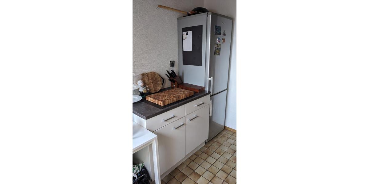 Schöne DG-Wohnung in Hattersheim-Okriftel 2 zimmer