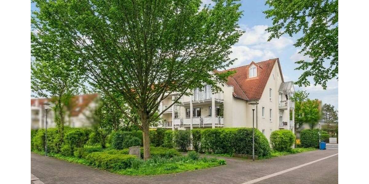 Etagenwohnung Bad Homburg vor der Höhe Gonzenheim - 2 Zimmer, 72 m&sup2;, 1.000&euro; | Angebot:26862851