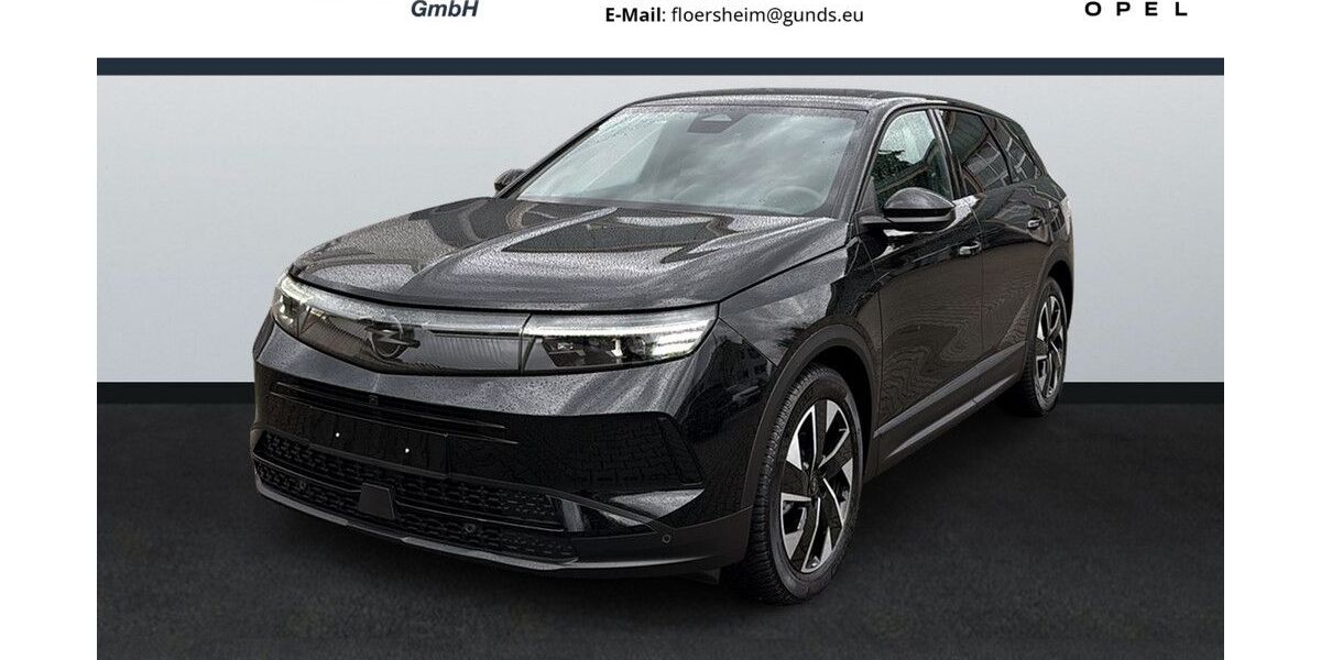 Opel Grandland (X) 7.767 km 32.290 &euro; Flörsheim am Main 65439