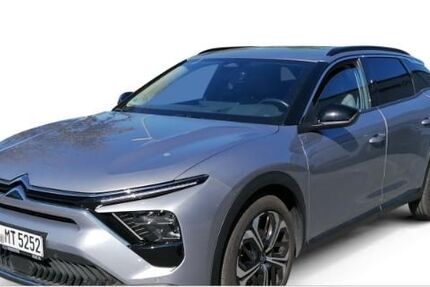 Citroen C5 X