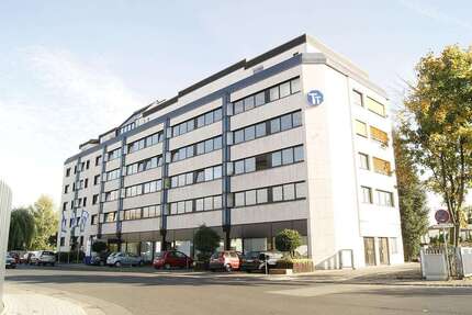 Büro in Dietzenbach 160 € 16 m²