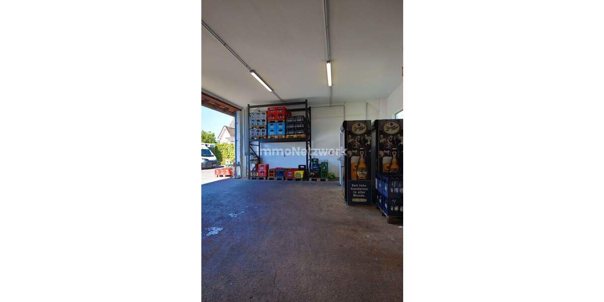 Gewerbeareal in Mainaschaff - optimal angebunden an die A3 zimmer