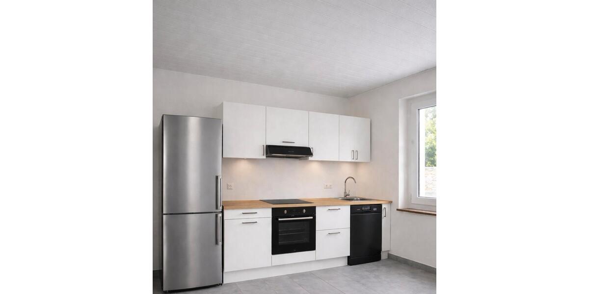 3 Zimmer-Wohnung in TOP Lage Darmstadts - frisch saniert 4 zimmer