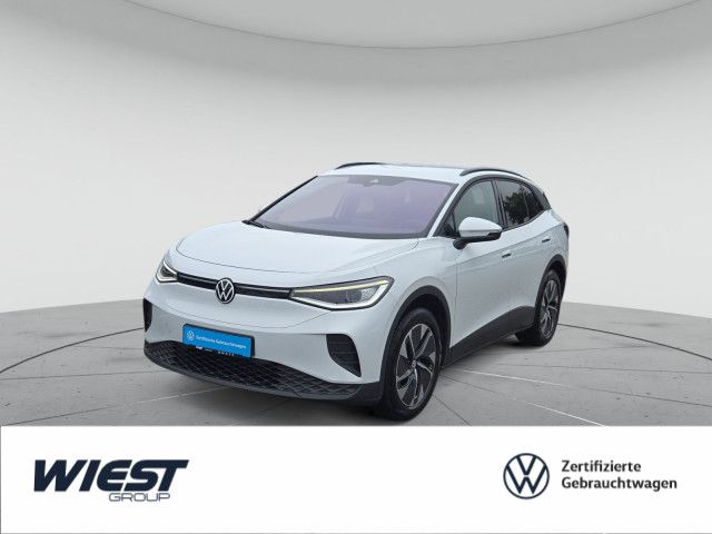 VW ID.4 13.270 km 33.480 € Darmstadt 64295