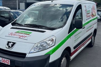 Peugeot Expert 115.800 km 4.599 &euro; Frankfurt 60486