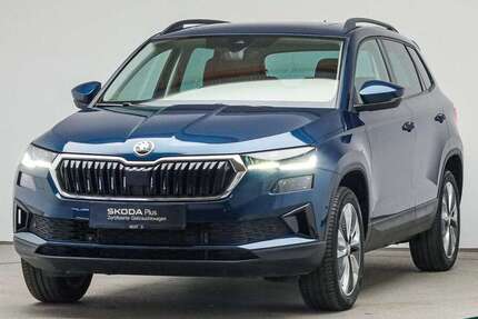 Skoda Karoq 21.900 km 29.999 &euro; Mühlheim a. Main 63165