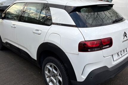 Citroen C4 Cactus 167.774 km 5.772 &euro; Frankfurt am Main 60389