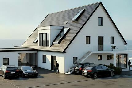 Wohnung Kahl am Main - 2 Zimmer, 78 m&sup2;, 399.000&euro; | Angebot:25170303