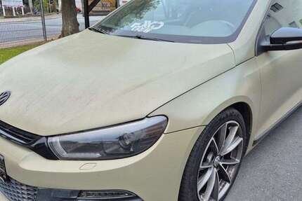 VW Scirocco 166.000 km 5.990 € Usingen 61250
