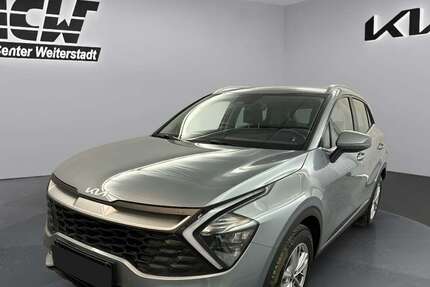 Kia Sportage 29.970 km 22.877 &euro; Weiterstadt 64331