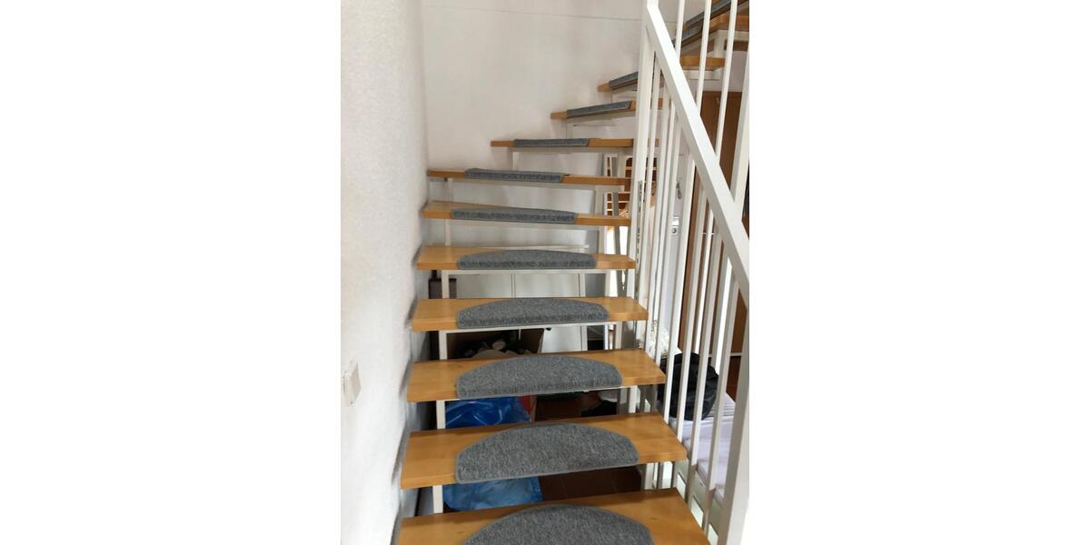 Maisonettenwohnung Groß-Umstadt Umstadt - 3.5 Zimmer, 80 m&sup2;, 1.100&euro; | Angebot:26689679