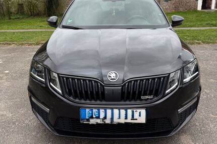 Skoda Octavia 91.000 km 18.900 &euro; Dreieich 63303