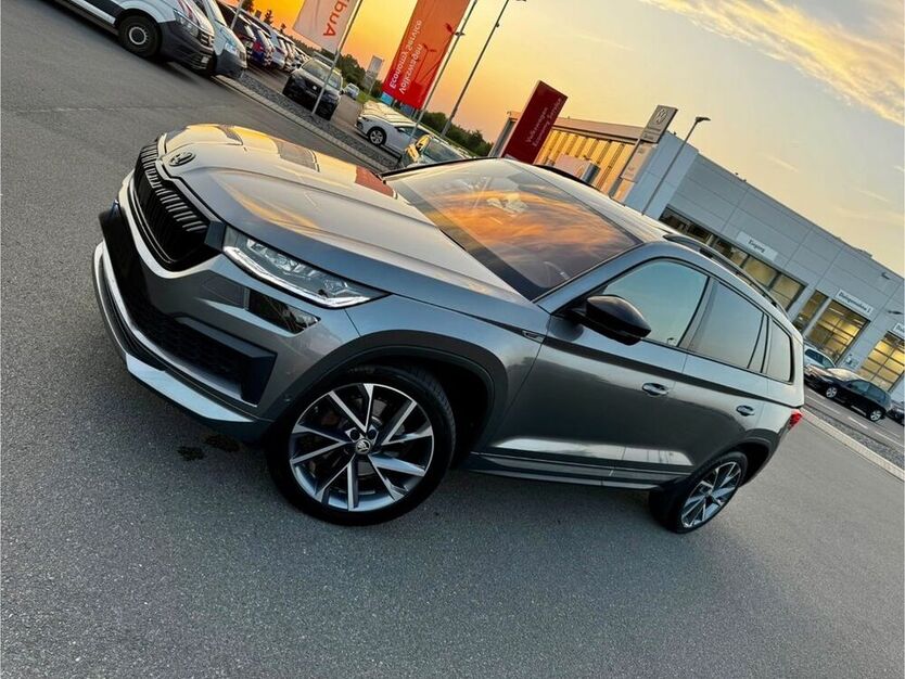Kodiaq