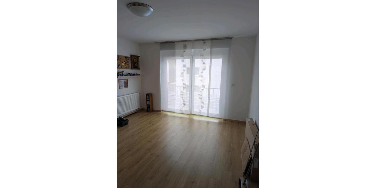 Etagenwohnung Aschaffenburg Damm - 2 Zimmer, 53 m&sup2;, 864&euro; | Angebot:26234749