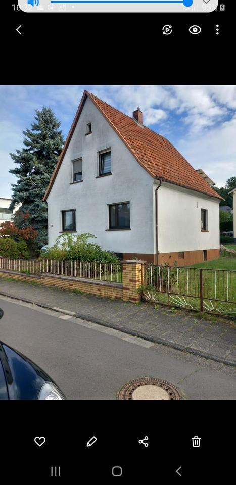 Einfamilienhaus in 63517 Rodenbach zimmer