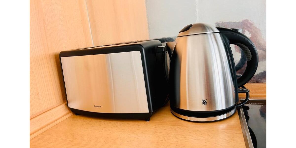 Etagenwohnung Frankfurt am Main Nordend West - 2 Zimmer, 55 m&sup2;, 1.890&euro; | Angebot:26235596