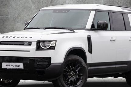 Land Rover Defender 12.940 km 66.900 € Kronberg 61476