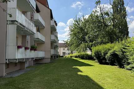 Wohnung zum Mieten in Bad Vilbel 760 € 64.6 m² 3 zimmer