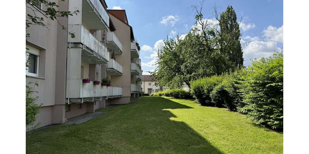 Wohnung zum Mieten in Bad Vilbel 760 € 64.6 m² 3 zimmer