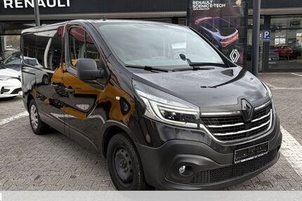 Renault Trafic 140.000 km 16.470 € Hanau 63452