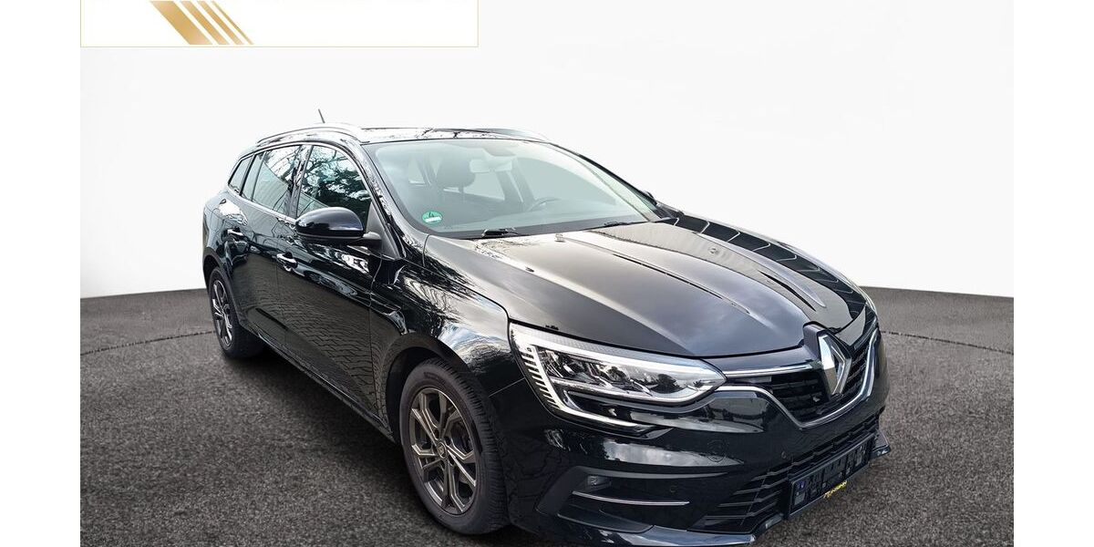 Renault Megane 133.000 km 11.990 &euro; Dieburg 64807