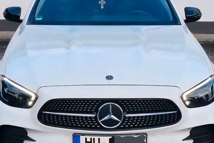 Mercedes-Benz E 200 155.000 km 22.800 &euro; Schöneck 61137