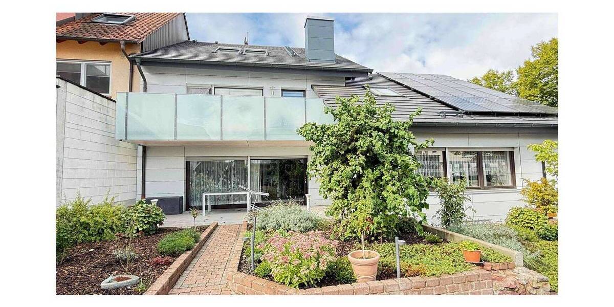 Mehrfamilienhaus, Wohnhaus Aschaffenburg Leider - 7 Zimmer, 296 m&sup2;, 1.450.000&euro; | Angebot:26608023