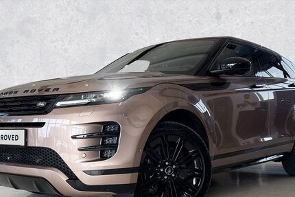 Land Rover Range Rover Evoque 25.396 km 45.880 &euro; Frankfurt a.M. 60314