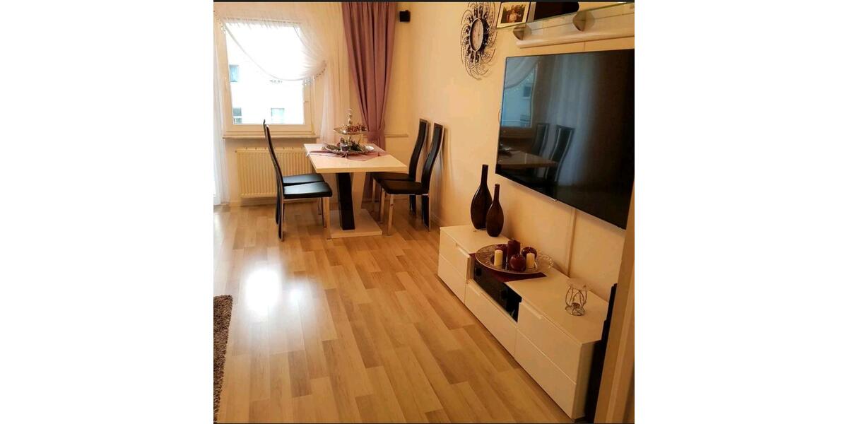 Etagenwohnung Groß-Zimmern Zimmern - 3 Zimmer, 69 m&sup2;, 1.120&euro; | Angebot:26634085