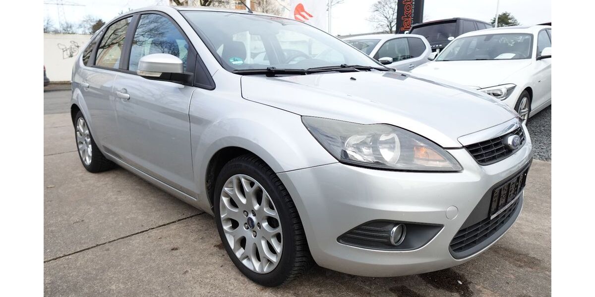 Ford Focus 209.000 km 990 &euro; Mainaschaff 63814