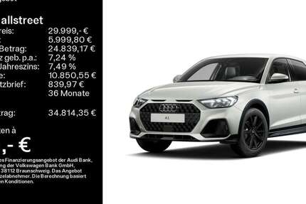 Audi A1 6.200 km 29.999 &euro; Mühlheim a. Main 63165