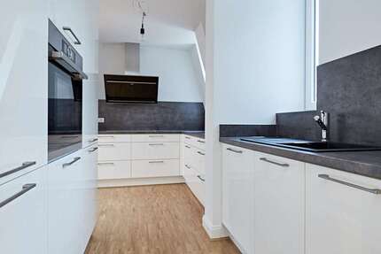 Wohnung zum Mieten in Frankfurt 3.920 € 158 m²