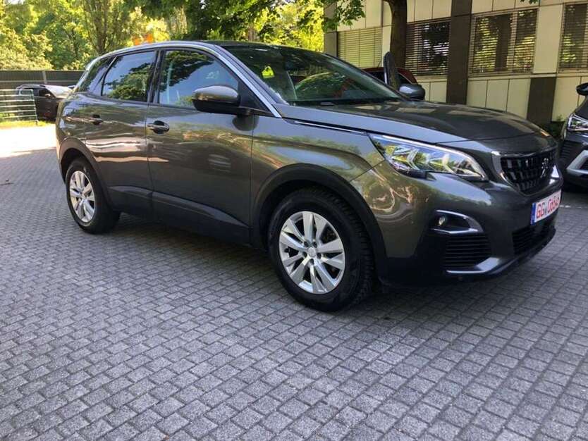 Peugeot 3008 149.870 km 14.700 € Raunheim 65479