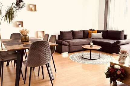 Wohnung zum Kaufen in Hanau 169.000 € 55 m² 2 zimmer