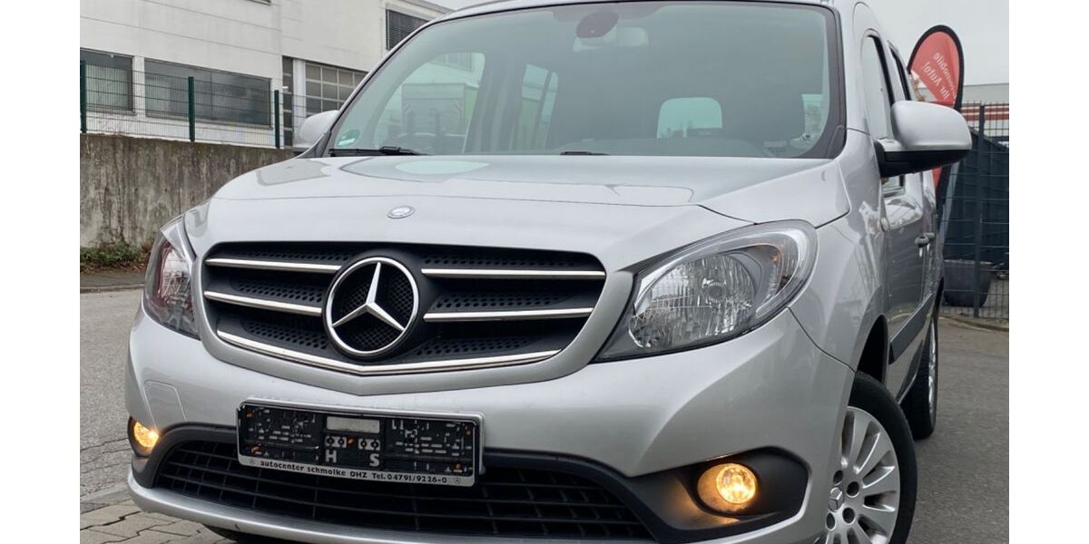 Mercedes-Benz Citan 43.853 km 16.899 &euro; Kelkheim 65779