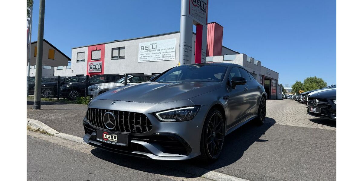 Mercedes-Benz AMG GT 65.409 km 65.950 &euro; Hanau 63452