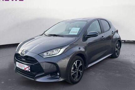 Toyota Yaris 3.900 km 26.790 &euro; Dieburg 64807