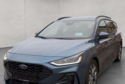 Ford Focus 20.342 km 24.950 &euro; Frankfurt am Main 60386