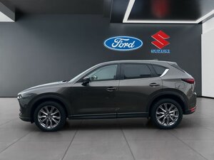 Mazda CX-5 Kangei 2WD*I-Activesense P.*360°*HEAD-UP* 77.000 km 21.690 &euro; Nidderau 61130
