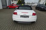 Audi TT 2.0 TFSI S Roadster quattro Klima, Navigation, 97.452 km 17.990 &euro; Rodgau 63110