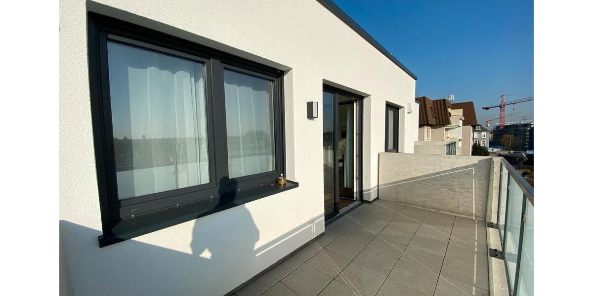 Einfamilienhaus Frankfurt am Main Gallus - 2 Zimmer, 67 m&sup2;, 1.369&euro; | Angebot:26223355