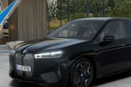 BMW iX 32.433 km 46.740 &euro; Bad Homburg 61352