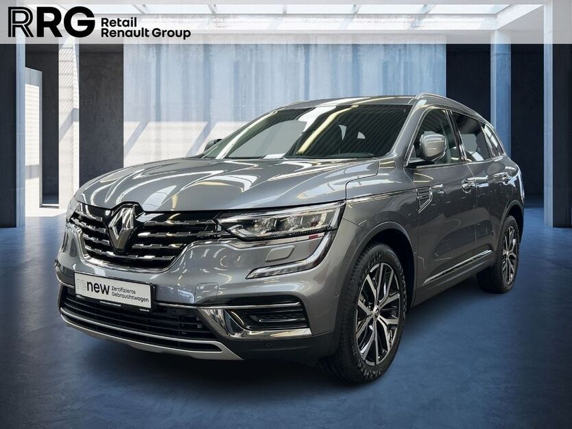 Renault Koleos 10.110 km 33.880 € Frankfurt / Main 60314