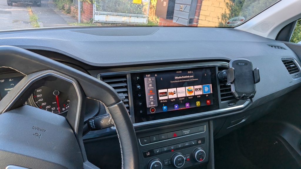 Seat Ateca 85.600 km 15.750 &euro; Hanau 63456