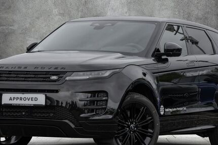 Land Rover Range Rover Evoque 13.676 km 52.900 &euro; Kronberg 61476