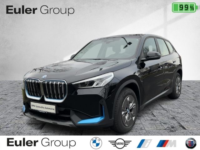 BMW iX1 31.062 km 29.949 &euro; Frankfurt 60314