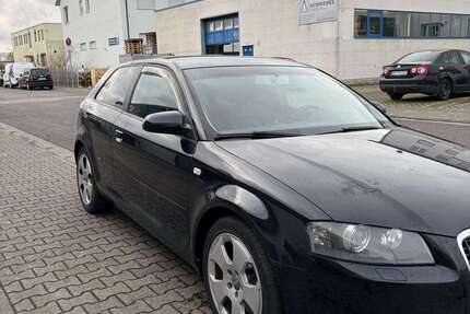 Audi A3 168.000 km 5.500 &euro; Mühlheim 63165